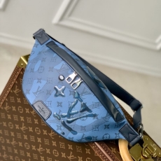 LV Waist & Chest Packs